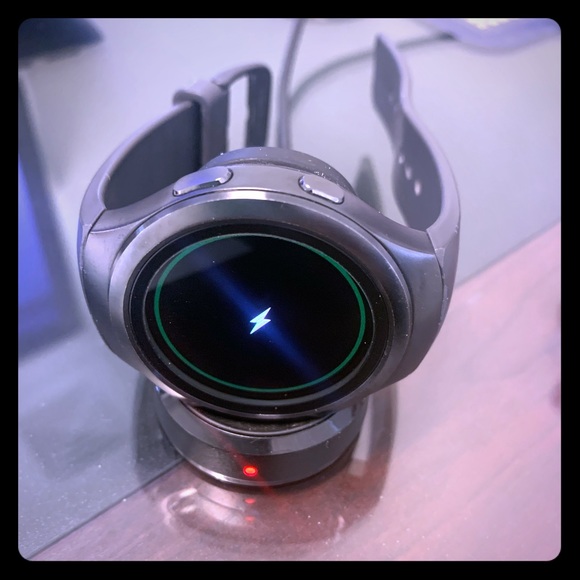 Samsung Gear S2 - Picture 1 of 1